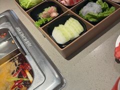 -海底捞火锅(顺义华联店)