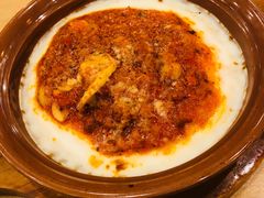 米兰风味肉酱多利亚饭-萨莉亚意式餐厅(特力时尚汇店)