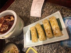 -南京大牌档(人民广场店)