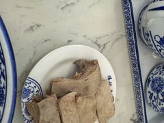 -伟记奥面馆(养育巷店)