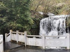 -天河潭旅游度假区
