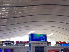 -麦当劳(深圳北站高铁店)