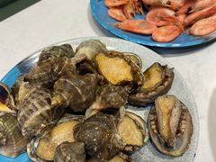-圣罗巴甄选自助(麦凯乐店)