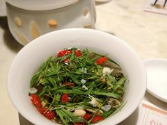 -湖滨28中餐厅·西湖宴·杭州君悦酒店