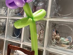 -潮界(虹桥新天地店)