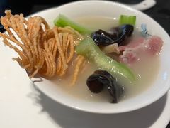 -芳芳私房菜·精做淮扬菜(承德路店)