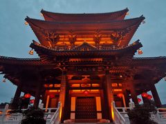 -桂林两江四湖景区