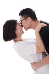 -鹿角肖像摄影艺术馆
