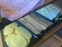 -大理.老字号渝记酸萝卜乌鱼(古城总店)