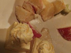 -食间牛排(重庆路万达店)