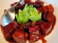 -蘇锦宴·淮扬菜烤鸭·小院(三元桥霄云路店)