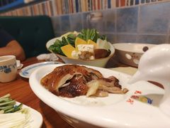 -龙聚德北京烤鸭(巴南商社汇购物中心店)