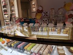 -PAUL LAFAYET 法式甜品(港汇广场店)