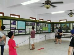 -闽粤南澳总镇府
