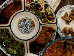 -左陕右甘(亚运村店)