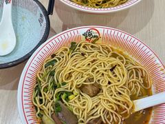 -嗨椒小面(萝岗万达店)