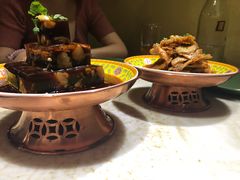 -那家小馆•北京菜•烤鸭(中关村店)