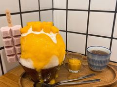 -WONDER ICE 萬得冰田(建設路总店)