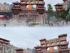 -合肥融创乐园