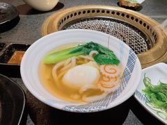 -神户赤童日式烤肉(金地广场店)