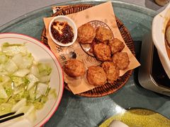 -双湖园·地标武汉菜(黄鹤楼解放路店)