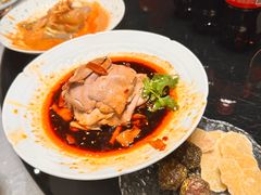 -忆家名门·上海菜(徐家汇店)