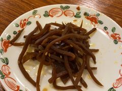 -老门框爆肚涮肉(金宝街店)