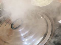 -山城家常菜铁锅炖鱼