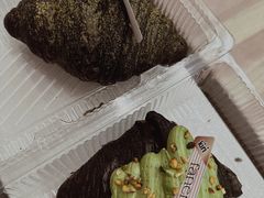 -FANEN法念·烘焙·甜点(万象城店)