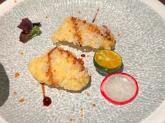 -匠和风精致料理(莆田财富中心店)