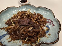 -白天鹅宾馆-宏图府餐厅