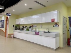 -蓝旗亲子游泳(范湖万达广场店)