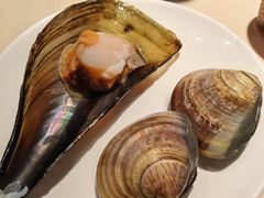 -加餐海鲜自助(集美银泰百货店)