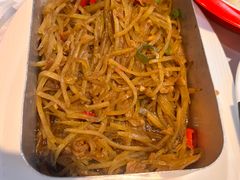 -李老哈·东北菜(宋园路店)