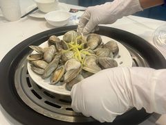 -海悦汇•闽菜•蒸汽海鲜(合景峰汇商务广场店)