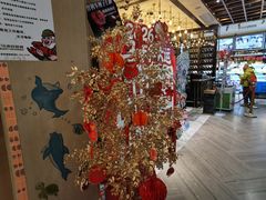 -亚马逊蒸汽活海鲜自助(LCM置汇旭辉广场店)