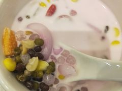 椰汁甜品-欢乐海岸美食联盟
