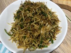 -小雅木姜子烤鸡·贵州菜(鸿通城店)