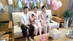 -大美母婴湖畔月子中心(江宁店)