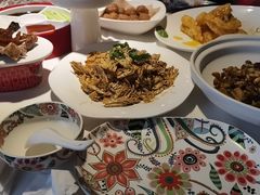 -京鸭棠(让胡路万达店)
