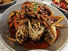 -巴厘龙虾·榜首油焖大虾(音乐学院·沿江酒馆店)