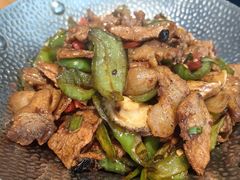 -花舍·新派粤菜·西餐·下午茶(亚运村·鸟巢店)