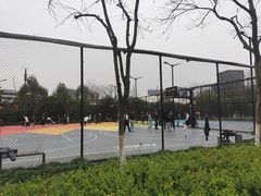 -杭州城北体育公园