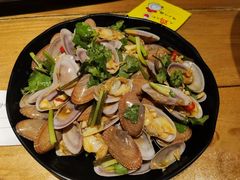 -幸福哟烧鸡·粤菜海鲜私厨(七星路店)