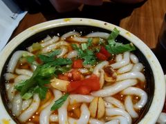 -串大叔炭火烤串·鸡西大冷面刀削面(总店)