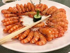 -北海渔村酒楼·粤菜海鲜点心(新华店)