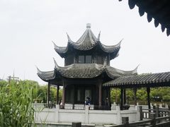 -八大山人梅湖景区