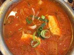 -金北顺大锅家(신사본점)