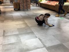 -果蔬好生活超市(乐堤港店)