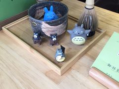 -御抹茶